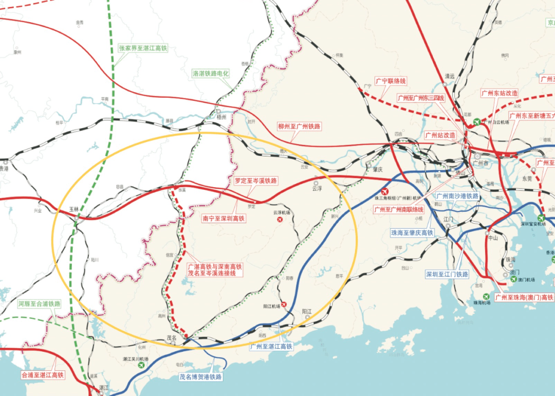 信丰高铁站最新规划图，塑造未来交通枢纽的宏伟蓝图