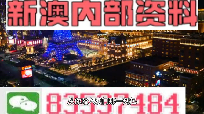 澳门最新资料2024年，展望与探索